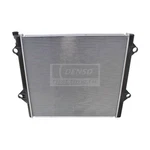 Denso 221-3117 Radiator For 03-09 Toyota 4RUNNER New. Price: $191.91.