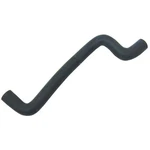 Uro Parts 4397501 Radiator Hose For 99-01 Saab 9-5 New. Price: $26.99.