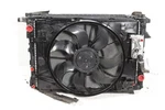 2015-2021 Mercedes-benz C300 W205 Engine Cooling Radiator Ac A/c Condenser Oem Used. Price: $437.50.