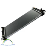 For Gmc Sierra Chevy Silverado 1500 2500 Hd 4.3L 4.8L 5.3L 6.0L Radiator 2370 New. Price: $109.99.