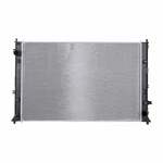 For Honda Civic Sedan Radiator 2016-2019 Plastic/aluminum 1.5L Turbo HO3010242 New. Price: $142.32.