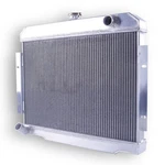 CU583 Rows Aluminum Radiator For 1972-1986 Jeep CJ5 CJ6 CJ7 3.8L 4.2L 5.0L New. Price: $135.85.