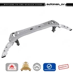 New Front Radiator Support For Mercedes W205 Class Tie Bar Assembly C300 15-21. Price: $173.77.