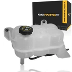 For Gmc Yukon 2021 2022 2023 2024 Engine Coolant Recovery Tank W/cap GM3014188 New. Price: $63.41.