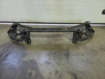 Volvo XC60 2016 Lock Carrier Front Mask 30762259 Diesel IDR33057 Gebraucht. Price: $407.09.