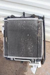 1999-2005 Porsche 911 Carrera 3.6 Left Side Radiator Cooling Fan Assembly Oem Used. Price: $239.40.