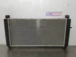 2006 Chevy Silverado 2500 Lt 6.0L Radiator Used. Price: $80.75.