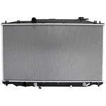 Denso 221-9536 Radiator For 12-14 Acura Tl New. Price: $219.95.