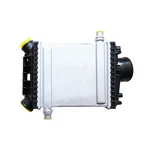 New 2760900214 For Mercedes W238 E400 M276 Engine Intercooler Radiator. Price: $203.99.