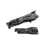 17-11-7-507-973 Febi Engine Coolant Reservoir Mount For 530 545 645 Bmw 525I New. Price: $84.28.
