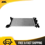 Radiator Assembly CU13247 For 2012-2018 Chevrolet Sonic 1.6L/1.8L Aluminum Core New. Price: $67.77.