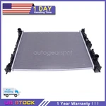 For Dodge Durango 2021-2024 3.6L Engine Cooling Radiator 68480071AC New. Price: $102.99.