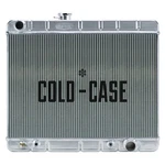 Cold Case Radiators GPG34A 66 67 Gto Ac New. Price: $526.67.