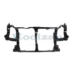 Fits 02-06 Cr-v Crv 2.4L Radiator Support Assembly Steel HO1225130 60400S9AA01ZZ New. Price: $432.95.