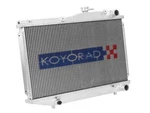 Koyo KS082409 Radiator New. Price: $367.30.
