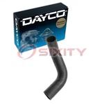 Dayco Lower Radiator Hose For 1965-1968 Chevrolet Biscayne 5.3L 5.0L 5.4L Un New. Price: $29.22.