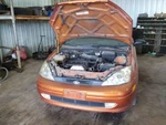 Radiator Fits 00-04 Focus 2091159 Used. Price: $142.50.