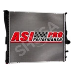 Radiator For 2007,2010 2008 2009 Bmw X3 3.0L L6 60807 3415693 New. Price: $139.00.