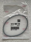 2020 Honda CRF250RX O-ring (2.4X88.4) Genuine Oem 16712-MEN-A30 New. Price: $24.99.