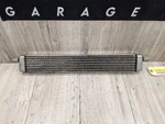 Oem Mercedes W205 W218 Engine Oil Intercooler Radiator Used. Price: $149.95.