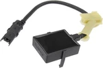 Uro Parts 17117537292R Eac Sensor, Mounted On Radiator New. Price: $325.91.