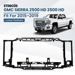 Front Radiator Lower Support For 2015-2019 Gmc Sierra 2500 3500 Hd 85632906 New. Price: $258.99.