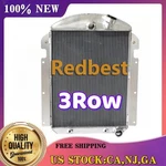 CC3940CH 3ROWS Radiator Fits 1939 1940 Chevy Pickup Truck Va Jd Jc V8 Conversion New. Price: $170.20.