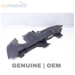 2010-2015 Audi Q7 Left Tdi Radiator Air Guide / Duct 4L0121283H Used. Price: $58.99.