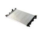 Genuine Mopar Engine Cooling Radiator 68291180AA New. Price: $260.78.