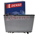 Denso 221-3121 Radiator For CU2222 8012222 431465 2606 16400-46570 Fc New. Price: $182.98.