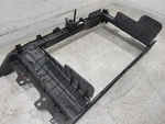 2019-2020 Hyundai Elantra Sedan Radiator Core Support 64101F2500 *broken Stud* Used. Price: $380.00.