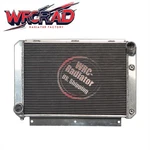 Radiator 1958 1959 1960 Ford Thunderbird 5.8L 7.0L V8 Engine All Aluminum New. Price: $129.99.