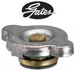 Gates Coolant Water Outlet Cap For 2014-2015 Infiniti Q50 3.7L V6 Kv New. Price: $25.43.