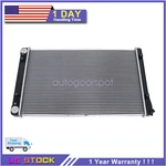 For Hyundai Ioniq Kia Niro 1.6L 2017-2022 New Radiator With Trans.oil Cooler. Price: $88.99.