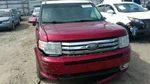 Radiator Without Turbo Fits 09 Flex 760690 Used. Price: $199.31.