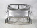 Bmw E46 3-SERIES Coupe Convertible Front Nose Air Dam Duct 1999-2003 Oem Used. Price: $56.25.