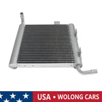Front Right Auxiliary Radiator For 2018-2023 Land Rover Range Velar New. Price: $114.48.