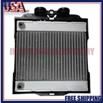 0995003203 Auxiliary Radiator For Mercedes Benz S550 SL550 CLS63 W166 Amg New. Price: $58.58.