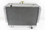 3 Core Radiator Fit 1971-1979 Dodge D100/D150/D200 W100/W150 Pickup Ramcharger New. Price: $165.69.