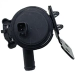 Coolant Pump 2.5L Vin 3 8TH Digit Hybrid Electric Fits 10-12 Fusion 600217 New. Price: $231.00.