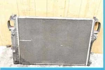 10-13 Mercedes W221 S400 Hybrid Engine Water Cooling Radiator 2215002103 Oem Used. Price: $142.50.