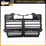 Radiator Shutter Grille Air Intake With Motor For Chevy Colorado 3.6L 2015-2016 New. Price: $181.44.
