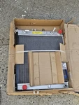 Spectra 2008-2004 Industrial Radiator New. Price: $196.62.