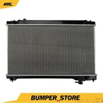 Radiator Aluminum For 2003-07 Infiniti G35 3.5L Dual Fan Type New. Price: $65.99.