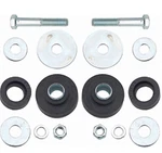 Oer Radiator Support Bushing/hardware Kit 1967-1975 Firebird 1967-1981 Camaro New. Price: $64.98.