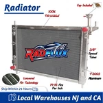 #13007 Radiator For Gmc Acadia Chevy Traverse Buick Enclave 2007-2017 08 3.6 V6 New. Price: $161.10.
