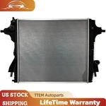 13717 Radiator 17-22 Ford F-250 F350 Super Duty 6.2L/ 17-19 F-450 F550 6.8L New. Price: $269.90.