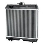 Fit Kubota ZD28 B2630HSD B2710HSD B2910HSD B3200HSD Tractor Radiator New. Price: $132.05.