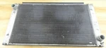 Genuine Used Mini Radiator For R56 R55 R57 (cooper / Sd & Diesel) 2751275. Price: $29.14.