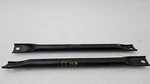 11-16 Bmw F10 535XI 3.0L Right Left Radiator Core Brace Bar Support Bracket Oem Used. Price: $48.67.